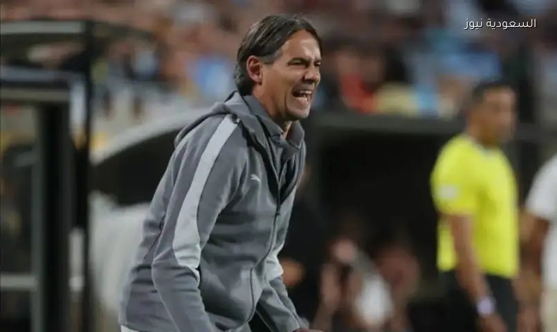 إنزاجي يقترب من الاستمرار مع الهلال رغم الشرط الجزائي بنسبة 70%