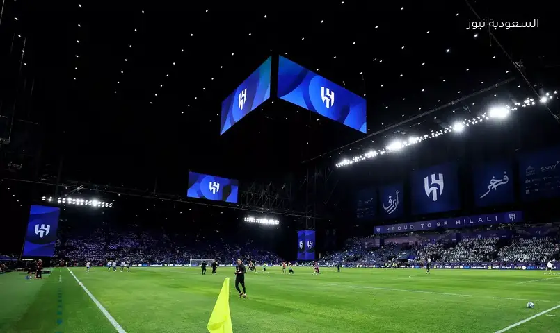 الهلال يسجل إنجازًا تاريخيًا في الدوري السعودي 2025-2026 كزعيم للريمونتادا