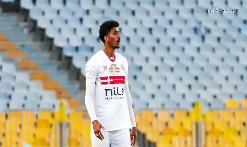 حسام عبدالمجيد يؤجل قراره بشأن الاحتراف الأوروبي