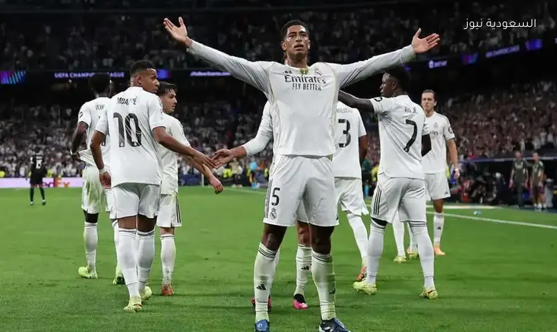 جواو نيفيز وفيتينيا يسببان أزمة جديدة لريال مدريد