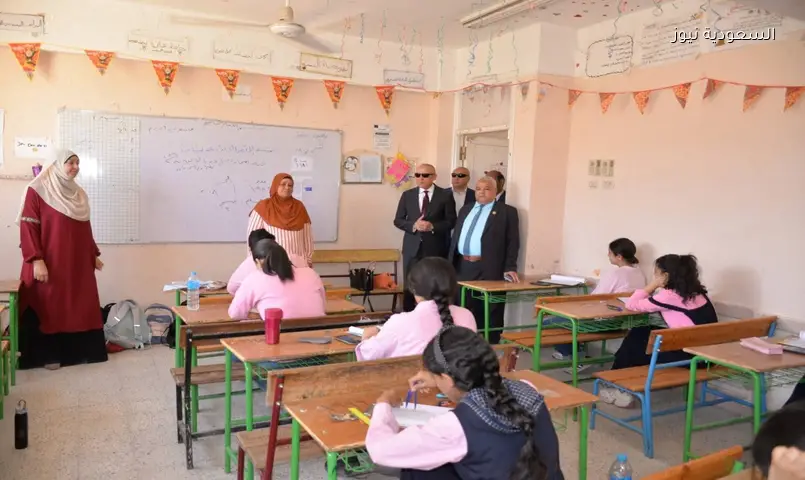 دليل إعلان نتيجة الشهادة الإعدادية الترم الثاني 2026 مواعيد وروابط الاستعلام