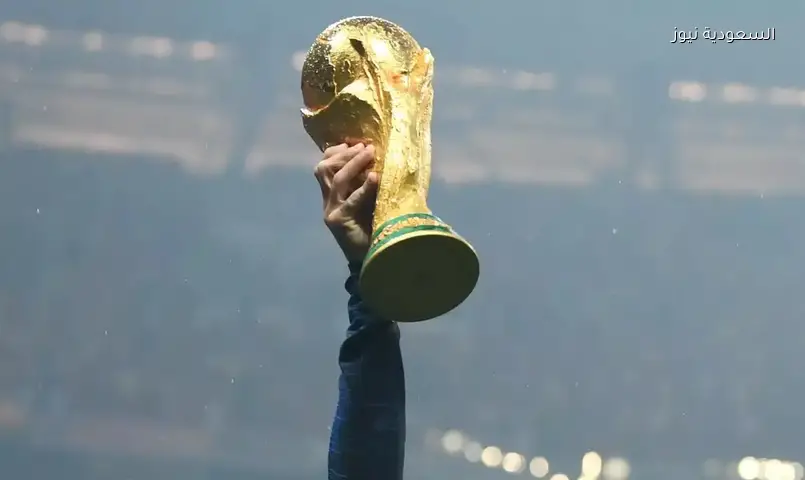 سجل تاريخي لريال مدريد مع 80 لاعبًا من الأندية الإسبانية في كأس العالم 2026
