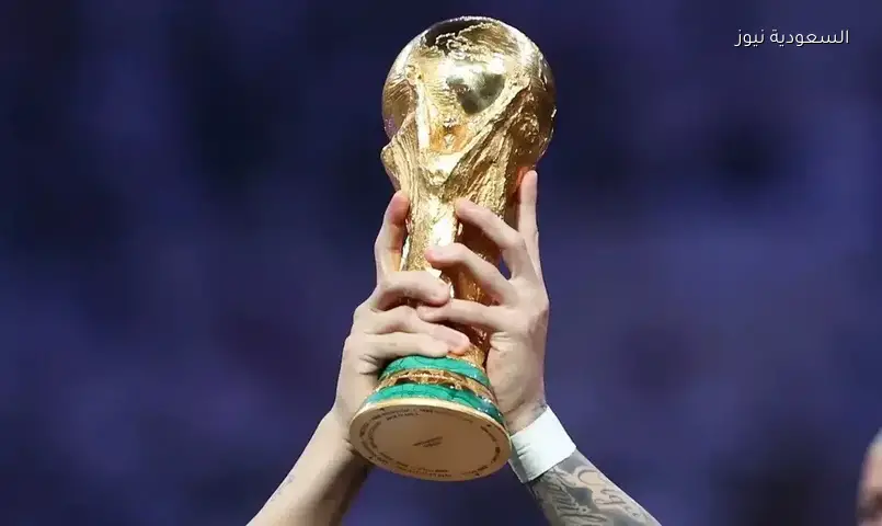 عدد اللاعبين الحائزين على المونديال في كأس العالم 2026 يتصدرهم ميسي