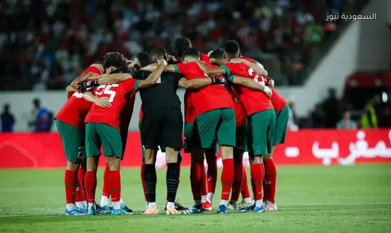 منتخب المغرب يمتلك الإمكانيات لتحقيق حلم الفوز بكأس العالم 2026 حسب نور الدين نايبت