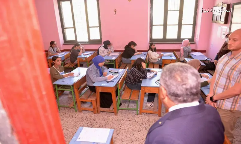 موعد إعلان نتيجة الشهادة الإعدادية الترم الثاني محافظة الدقهلية 2026