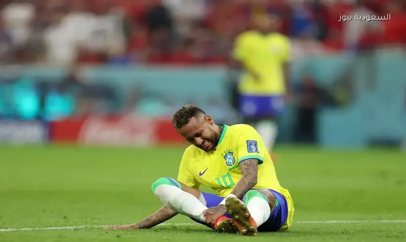 نيمار يوضح موقفه من اللعب في كأس العالم 2026 وفقًا للاتحاد البرازيلي