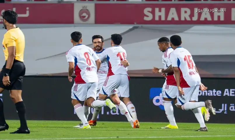 هوية المدير الرياضي الجديد في الشارقة تقترب من الحسم